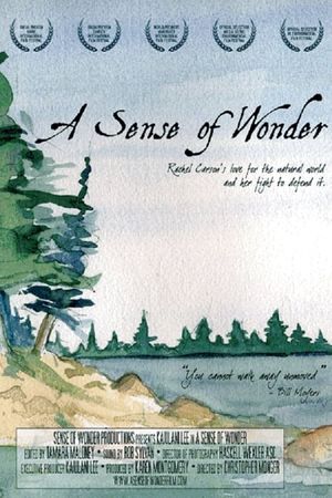 A Sense of Wonder's poster