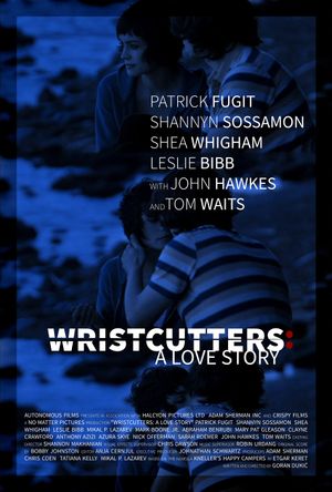 Wristcutters: A Love Story's poster