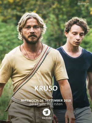 Kruso's poster