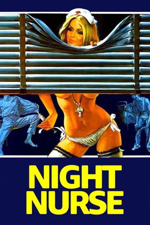 Night Nurse's poster