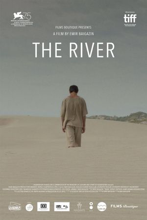 The River's poster