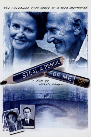 Steal a Pencil for Me's poster