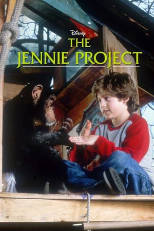 The Jennie Project's poster