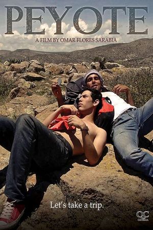 Peyote's poster