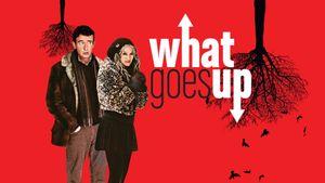 What Goes Up's poster