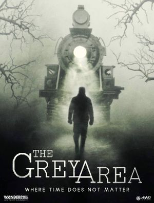 The Grey Area's poster