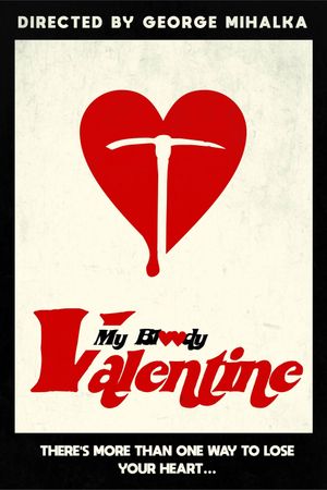 My Bloody Valentine's poster