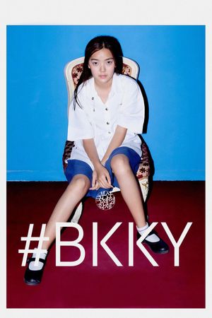 #BKKY's poster