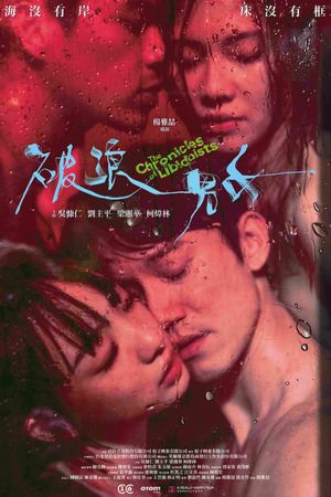 The Chronicles of Libidoists's poster