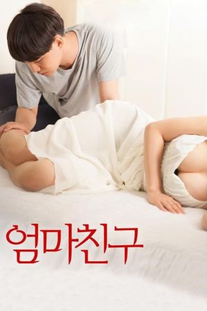 Mom's Friend's poster