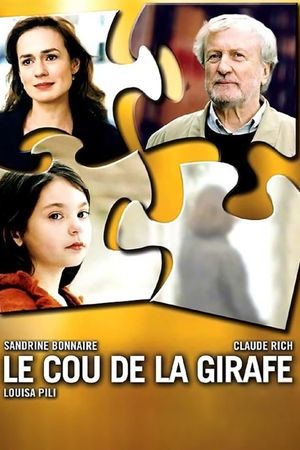 The Giraffe's Neck's poster