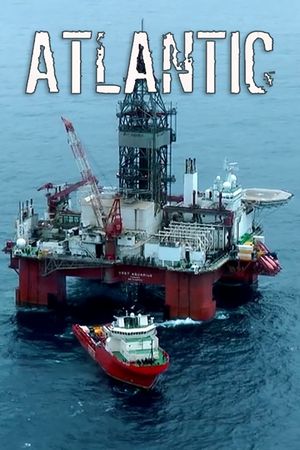 Atlantic's poster