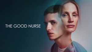 The Good Nurse's poster