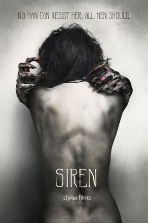Siren's poster