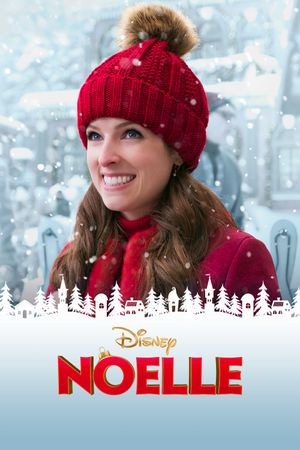 Noelle's poster
