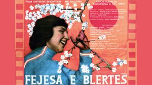 Fejesa e Blertës's poster