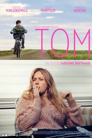 Tom's poster