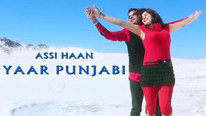 Yaaran De Yaar Punjabi - Assi Haan Yaar Punjabi's poster