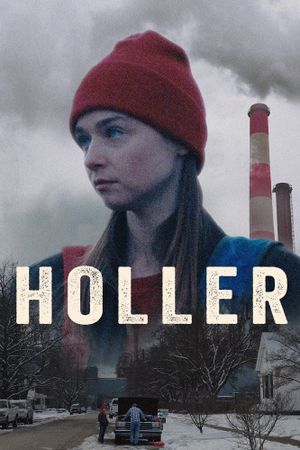 Holler's poster image