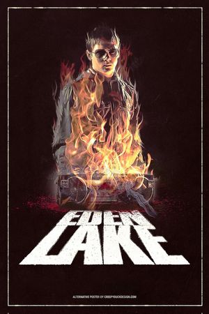 Eden Lake's poster