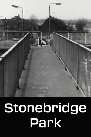 Stonebridge Park's poster