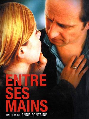 In His Hands's poster