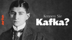 Kafka, cet inconnu illustre's poster