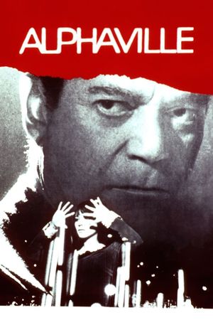 Alphaville's poster