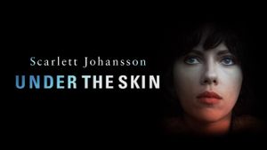 Under the Skin's poster