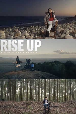 Rise Up's poster
