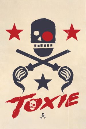 The Toxic Avenger's poster