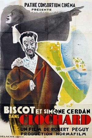 Clochard's poster