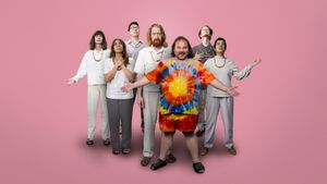 Let's Start a Cult's poster