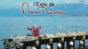 L'Expo de Marie-Thérèse's poster