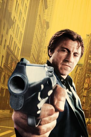 Bad Lieutenant's poster