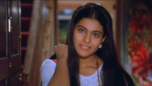 Dilwale Dulhania Le Jayenge's poster