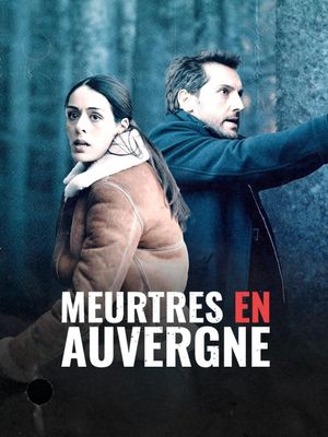 Meurtres en Auvergne's poster