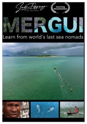 Mergui's poster
