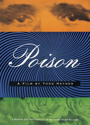 Poison's poster