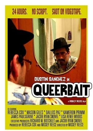 Queerbait's poster