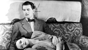 The Lady Vanishes's poster