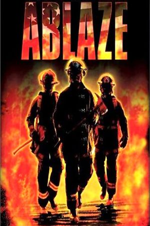 Ablaze's poster