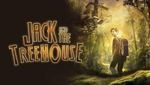 Jack and the Treehouse's poster