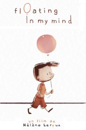 Floating in My Mind's poster