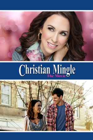 Christian Mingle's poster