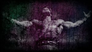 Hercules in the Haunted World's poster