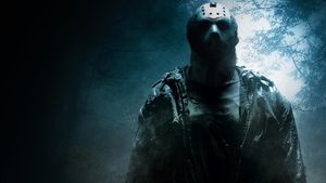 Friday the 13th's poster