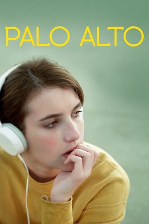 Palo Alto's poster