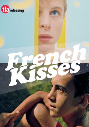 French Kisses's poster