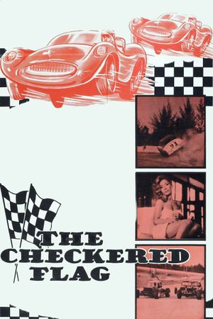 The Checkered Flag's poster